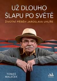 Už dlouho šlapu po světě - Tomáš Maleček 1