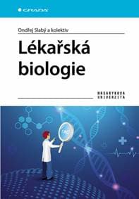 Lékařská biologie - Ondřej Slabý 1