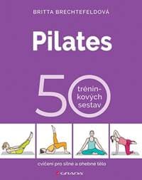 Pilates - Britta Brechtefeld 1