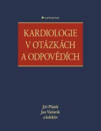 Kardiologie v otázkách a odpovědích - Jiří Plášek, Jan Václavík 1