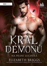 Král démonů - Na přání Lucifera 1 - Briggs Elizabeth