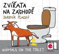 Zvířata na záchodě - Jaromír Plachý 1