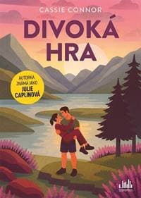 Divoká hra - Cassie Connor