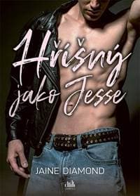 Hříšný jako Jesse - Jaine Diamond 1