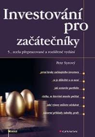 Investování pro začátečníky - Petr Syrový 1