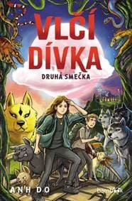 Vlčí dívka Druhá smečka - Viet Anh Doan
