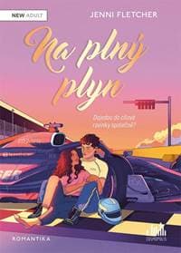 Na plný plyn - Fletcher Jenni 1