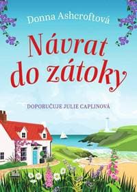 Návrat do zátoky - Ashcroftová Donna