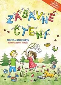Zábavné čtení - Martina Nalerajová, Renáta Ficková