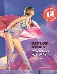 Taylor Swift - Annie Zaleski 1