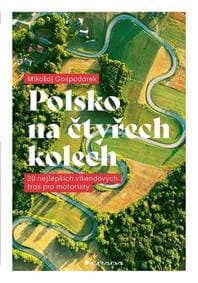 Polsko na čtyřech kolech - Mikolaj Gospodarek 1