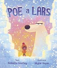 Poe a Lars - Kashelle Gourley 1