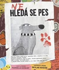 (Ne)Hledá se pes - Kashelle Gourley, Skylar Hogan