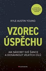 Vzorec úspěchu - Austin Kyle Young 1