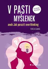 V pasti myšlenek - Tereza Sladká 1