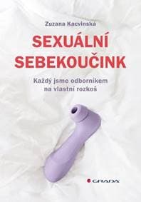 Sexuální sebekoučink - Zuzana Kacvinská 1