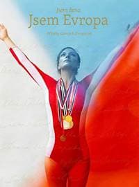 Jsem žena, jsem Evropa - Příběhy slavných Evropanek - Khousnoutdinova Lilia