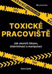 Toxické pracoviště - Emre Çelik 1