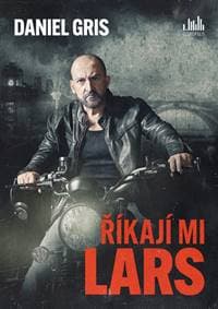 Říkají mi Lars - Daniel Gris