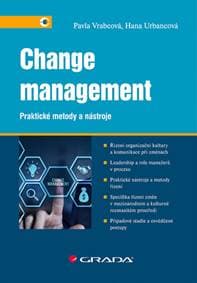 Change management - Pavla Vrabcová, Hana Urbancová 1
