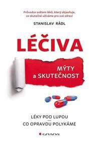 Léčiva - Stanislav Rádl 1