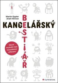 Kancelářský bestiář - Martin Eppler, Andri Hinnen