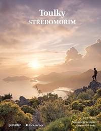 Toulky Středomořím - Cam Honan