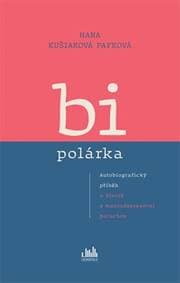 Bipolárka - Lada Resová