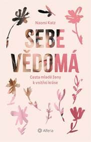 Sebevědomá - Naomi Katz 1
