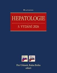 Hepatologie - Petr Urbánek, Radan Brůha