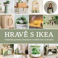Hravě s IKEA - Luisa Ehlgotz 1