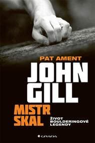 John Gill Mistr skal - Pat Ament 1