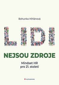 Lidi nejsou zdroje - Bohunka Hihlánová 1