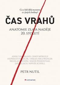 Čas vrahů - Petr Nutil 1