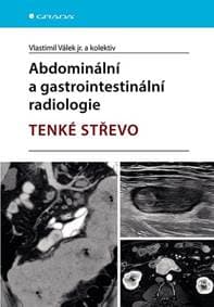 Abdominální a gastrointestinální radiolologie - Vlastimil Válek 1