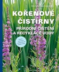 Kořenové čistírny - Michal Sperling 1
