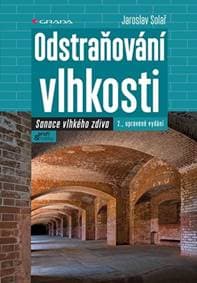 Odstraňování vlhkosti - Jaroslav Solař 1