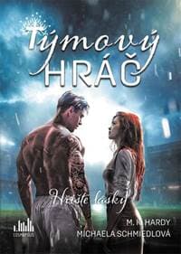 Týmový hráč - M. K. Hardy, Michaela Schmiedlová 1