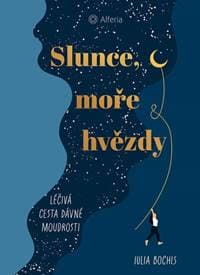 Slunce, moře a hvězdy - Julia Bochis 1