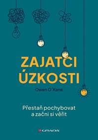 Zajatci úzkosti - Owen O´Kane