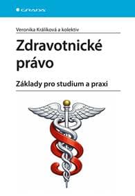 Zdravotnické právo - Veronika Králíková 1
