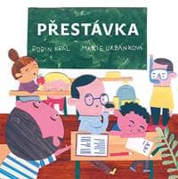 Přestávka - Robin Král, Marie Urbánková 1