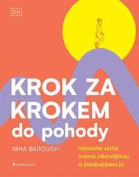 Krok za krokem do pohody - Nina Barough 1
