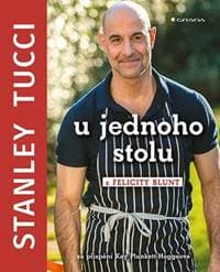 Stanley Tucci U jednoho stolu - Stanley Tucci 1