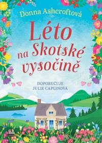 Léto na Skotské vysočině - Donna Ashcroftová 1