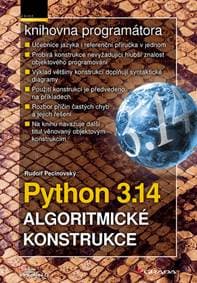 Python 3.14 - Rudolf Pecinovský 1