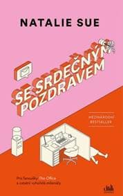 Se srdečným pozdravem - Sue Natalie 1