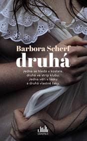 Druhá - Barbora Sherf 1