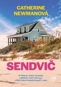 Sendvič - Catherine Newman 1