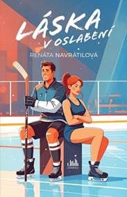 Láska v oslabení - Renáta Navrátilová 1